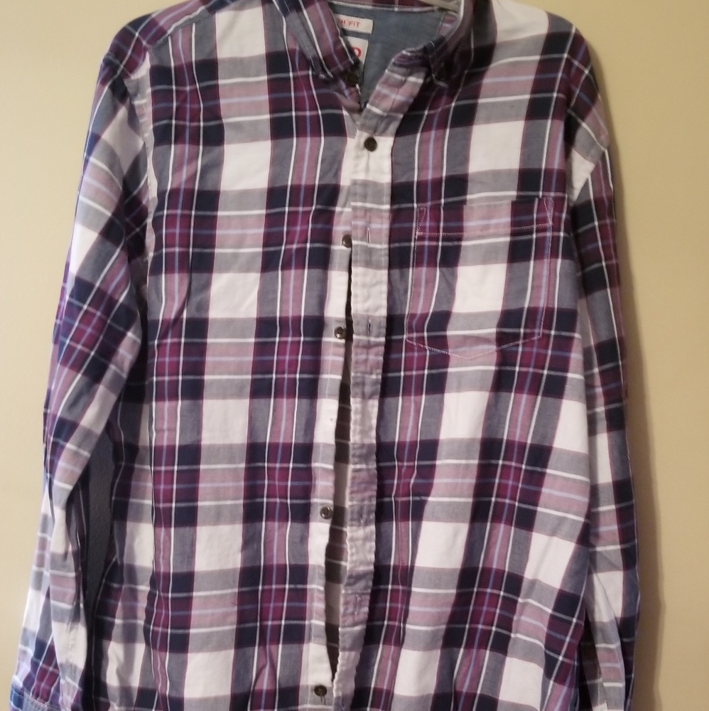 Men's Old Navy button down